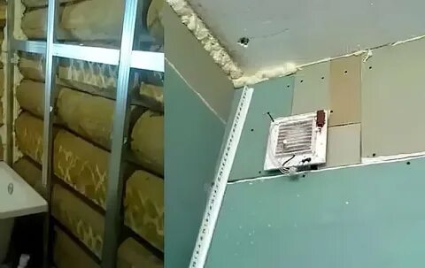 Чем обработать гипсокартон в ванной