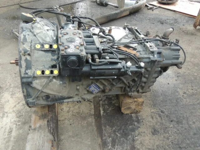 Кпп zf 16s1820. Zf 16 s 1820 to. кпп ecosplit 16s1820. коробка ecosplit 16 s 1820 to.
