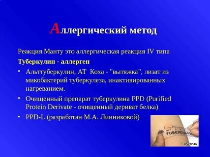Что можно есть при манту