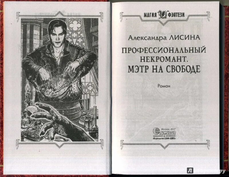 Читать книгу лисиной