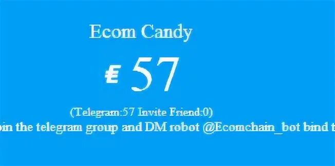 Telegram invite link