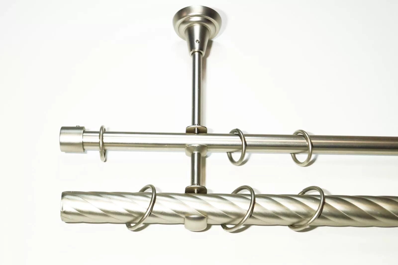 карниз однорядный эскар 240430350 (350 см). карнизы для штор екатеринбург. карниз roma махагон 160. карниз «ажур» 19мм двухрядный. карнизы для штор екатеринбург.