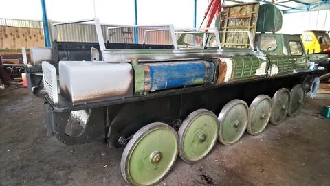 Опять газ