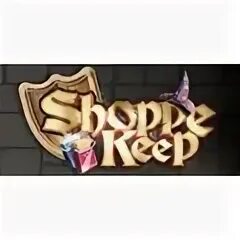 Shop keep 3