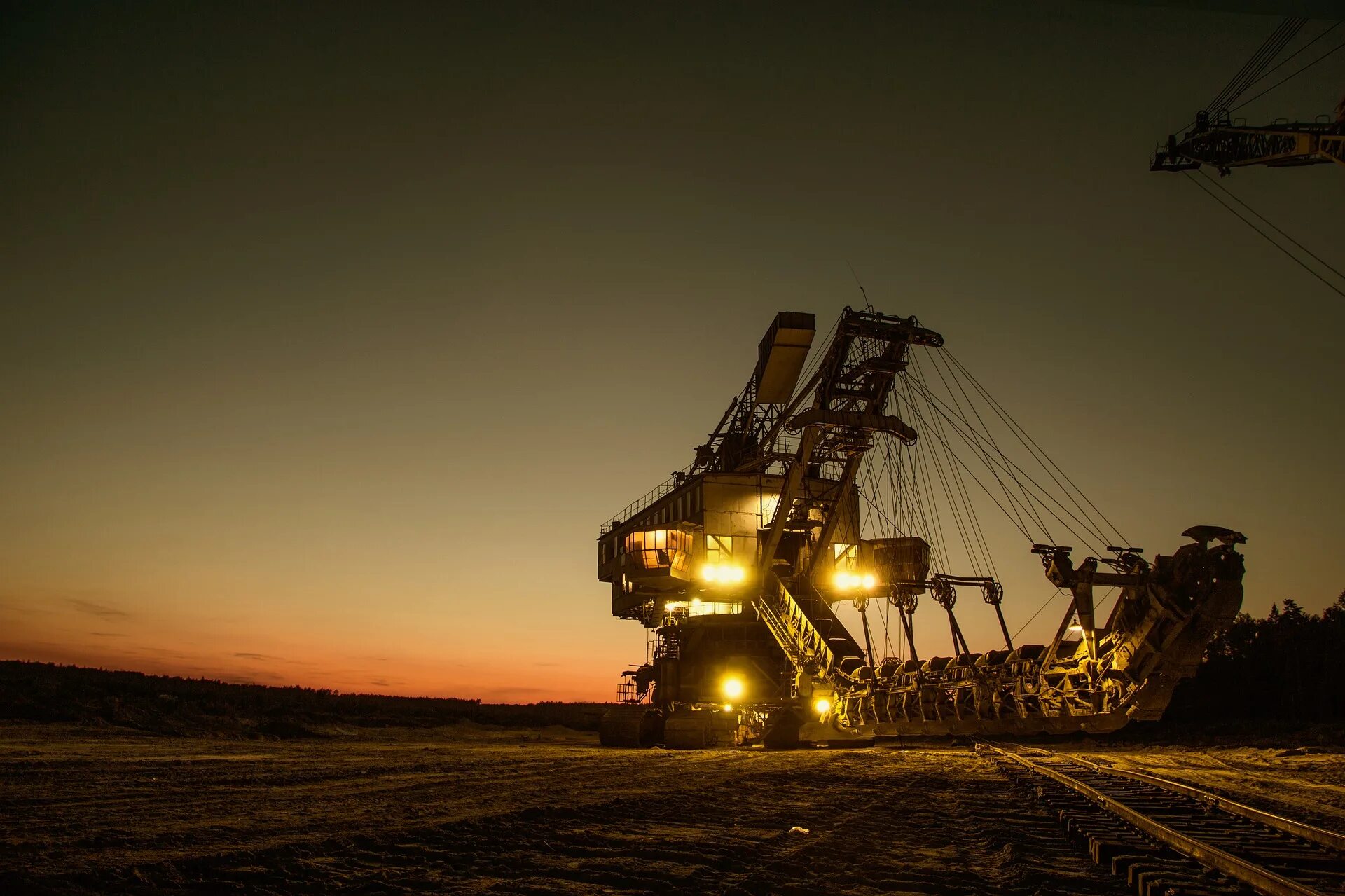 4 mining