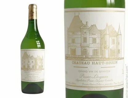Chateau blanc