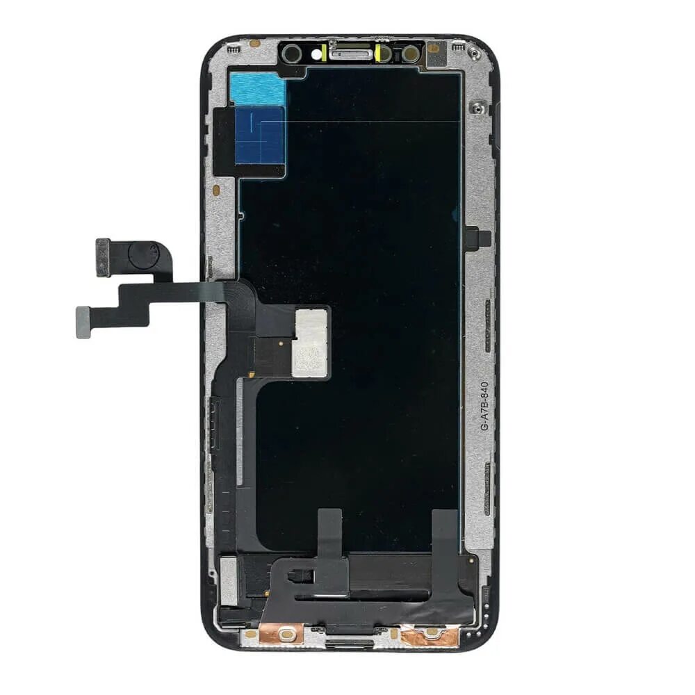 Оригинальный экран на 11. Iphone x XS LCD. Iphone XS экран. Дисплей iphone XS. Модуль экрана iphone XS.