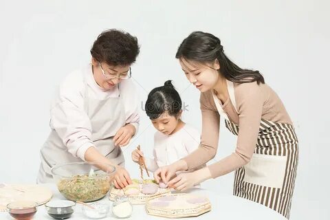 Make a family