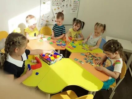 Воспитатель детского сада краснодар