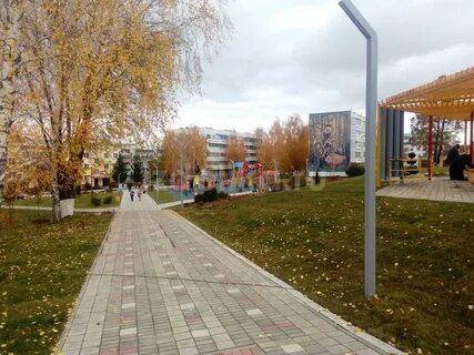 Камские поляны набережные
