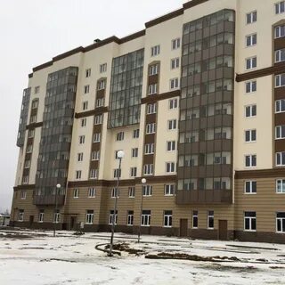 Кировский посад
