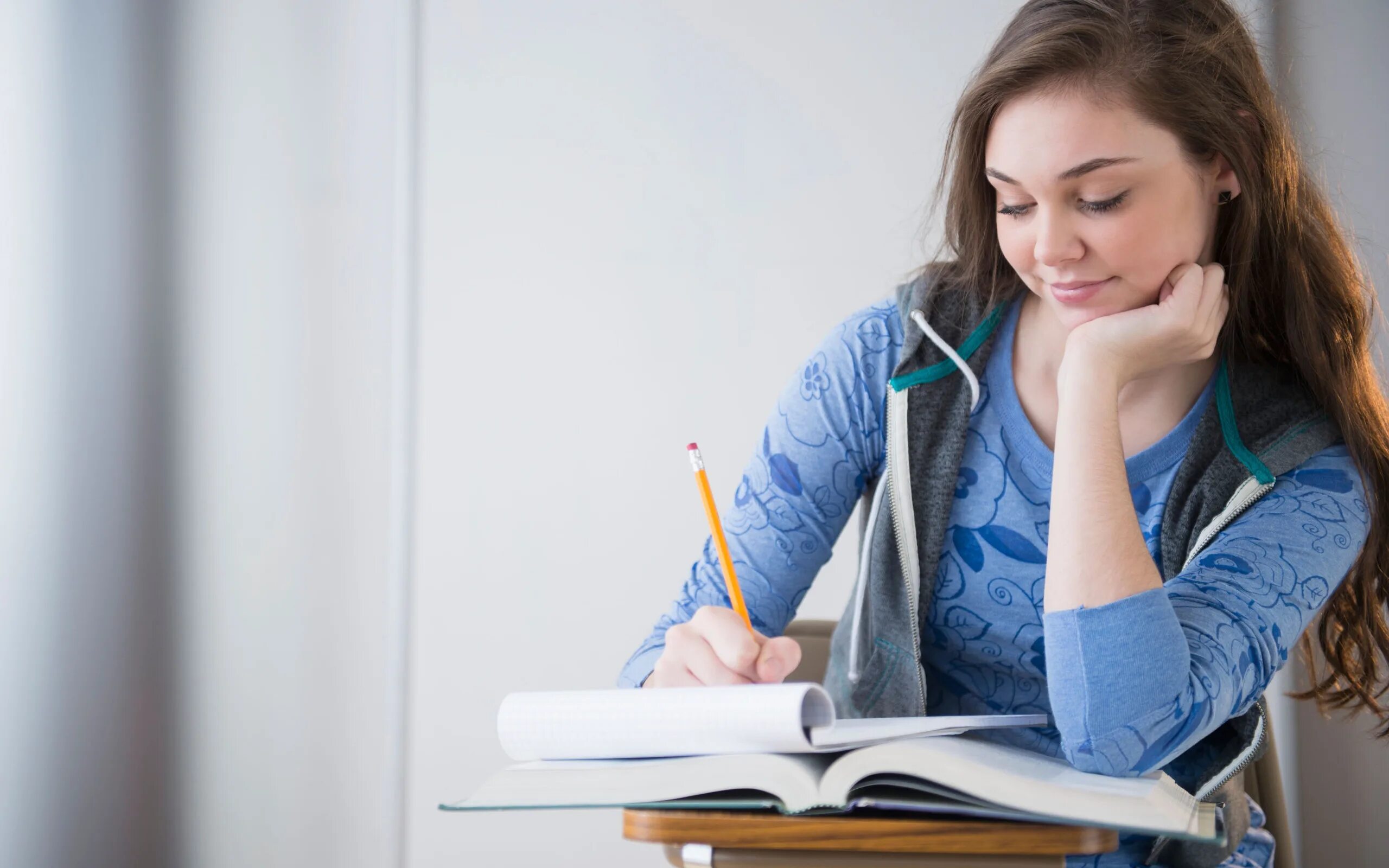 Student expert