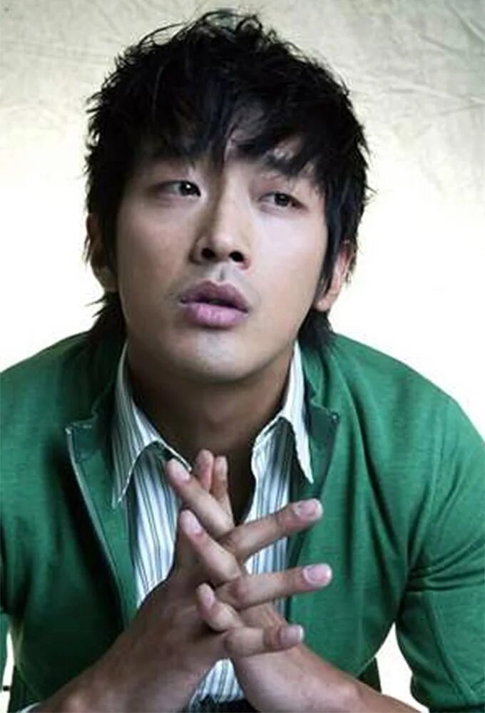 Jung ha