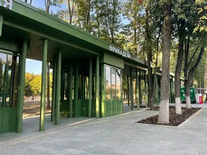 Швейцария парк отзывы нижний