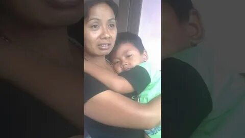 Ibu vs anak