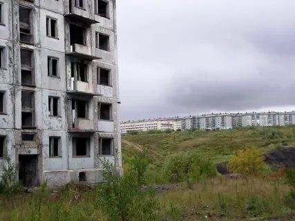 Квартиры рудник