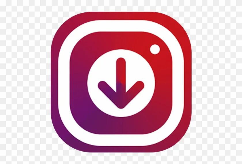 Insta downloader. Лого инстаграм downloader. instagram photo downloader android. quick save instagram icon. quicksave web.