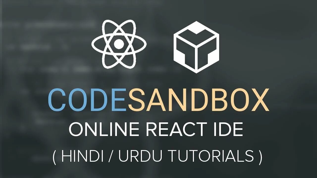 React ide