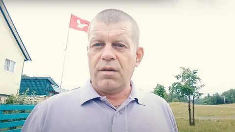 Федоров участник