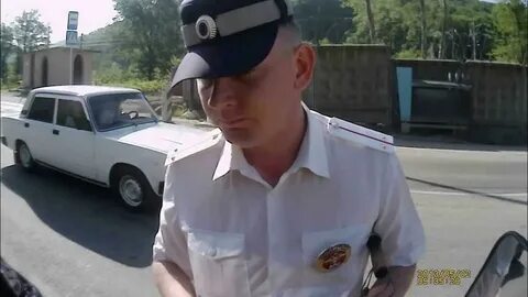 Туапсе гаи