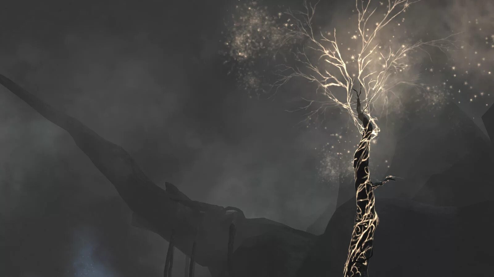 Voices of the void