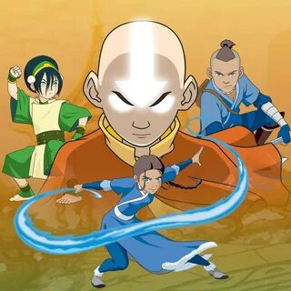 Avatar ang afsonasi 7