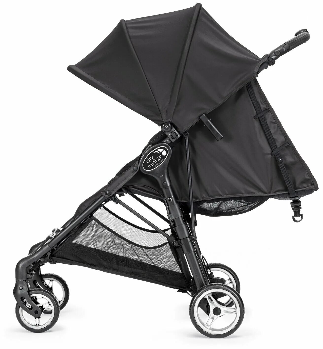 Коляска baby jogger city mini