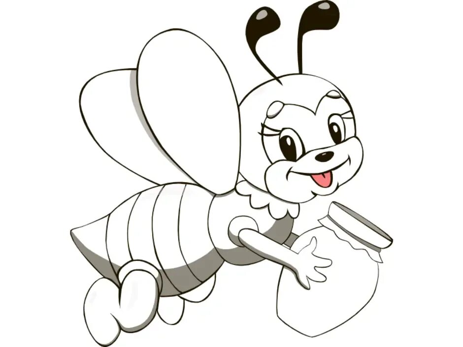 Пчела раскраска. Пчела раскраска для детей. Пчелка раскраска для малышей. Раскраска пчёлка для детей. Раскраска пчела для детей