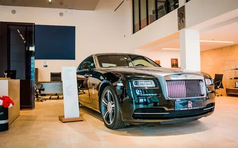 Автомобили роскошь перечень