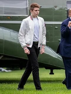 Сын сша