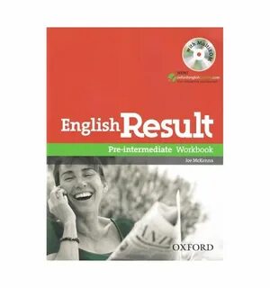 Pre intermediate учебник new english