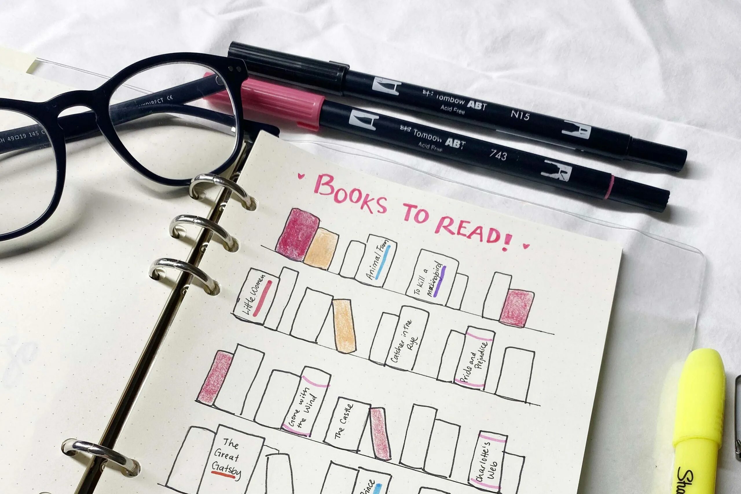 Idea journal. Маркеры для буллет журнала. bullet journal (оранжевый). derwent bullet journal. journaling ideas.