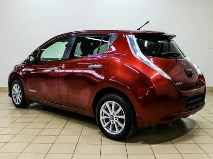 Nissan ze1
