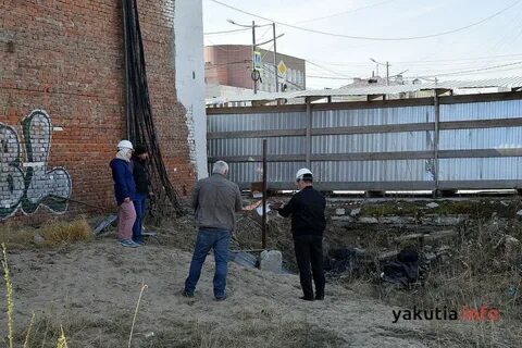 Новости яку