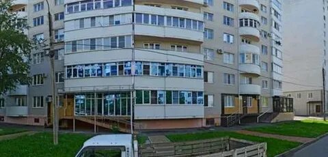 Управляющая компания школьная