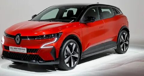 Renault tech