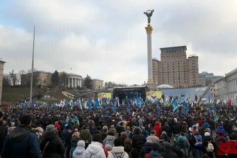 Участие украины