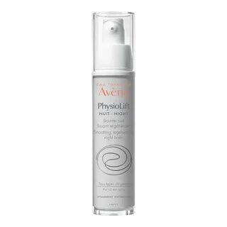 Avene разглаживающий крем