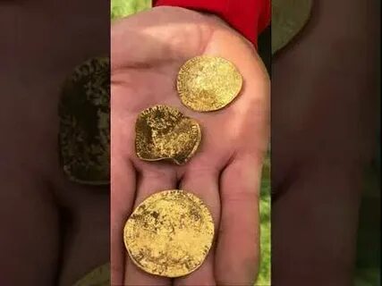 Крупные находки денег