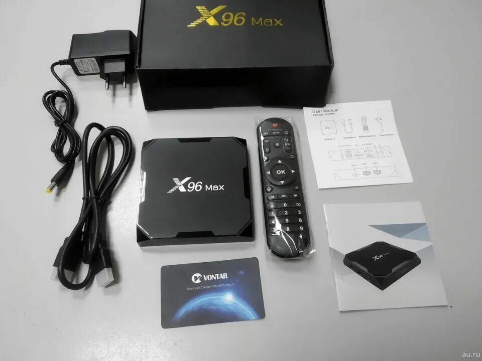 Х96max приставка. Смарт ТВ приставка x96 Max. Smart TV приставка x96max Plus 4/32gb. Приставка VONTAR x4.