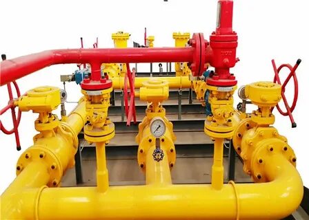 Gas pressure