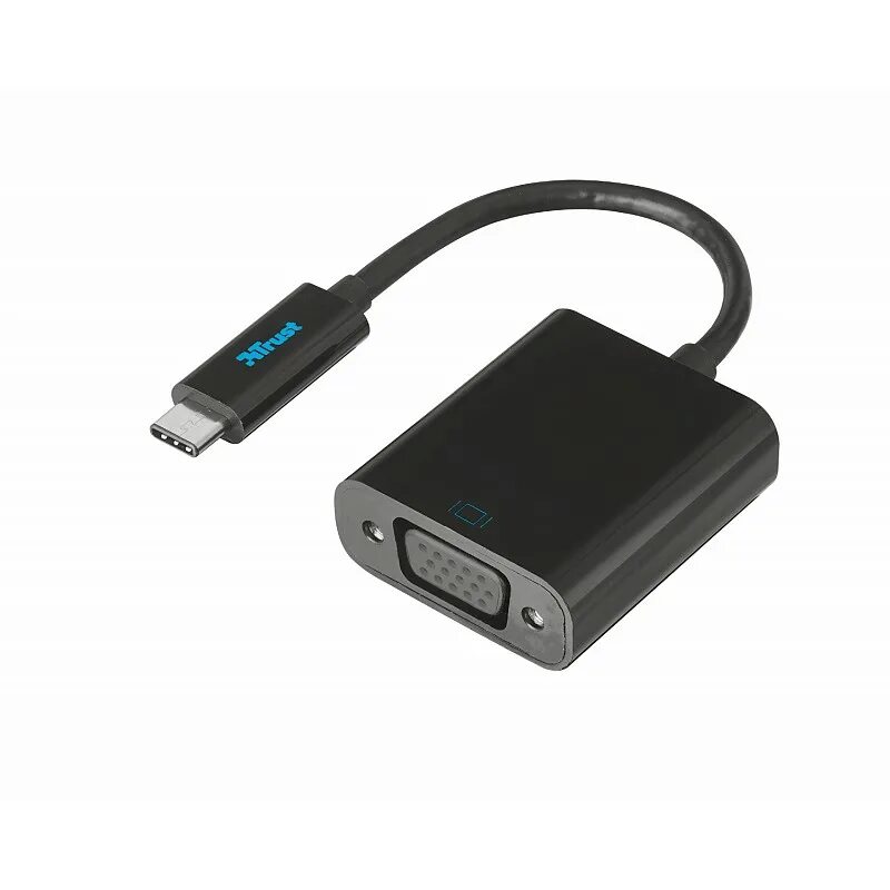 Usb c vga. Адаптер 21012 Trust USB-C VGA. Адаптер Type-c - HDMI. Адаптер c USB на HDMI. USB C адаптер USB HDMI.