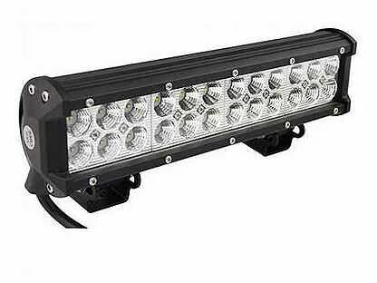 Светодиодная фара балка led