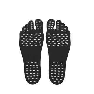 Sticks feet