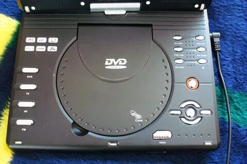 Dvd в мп4