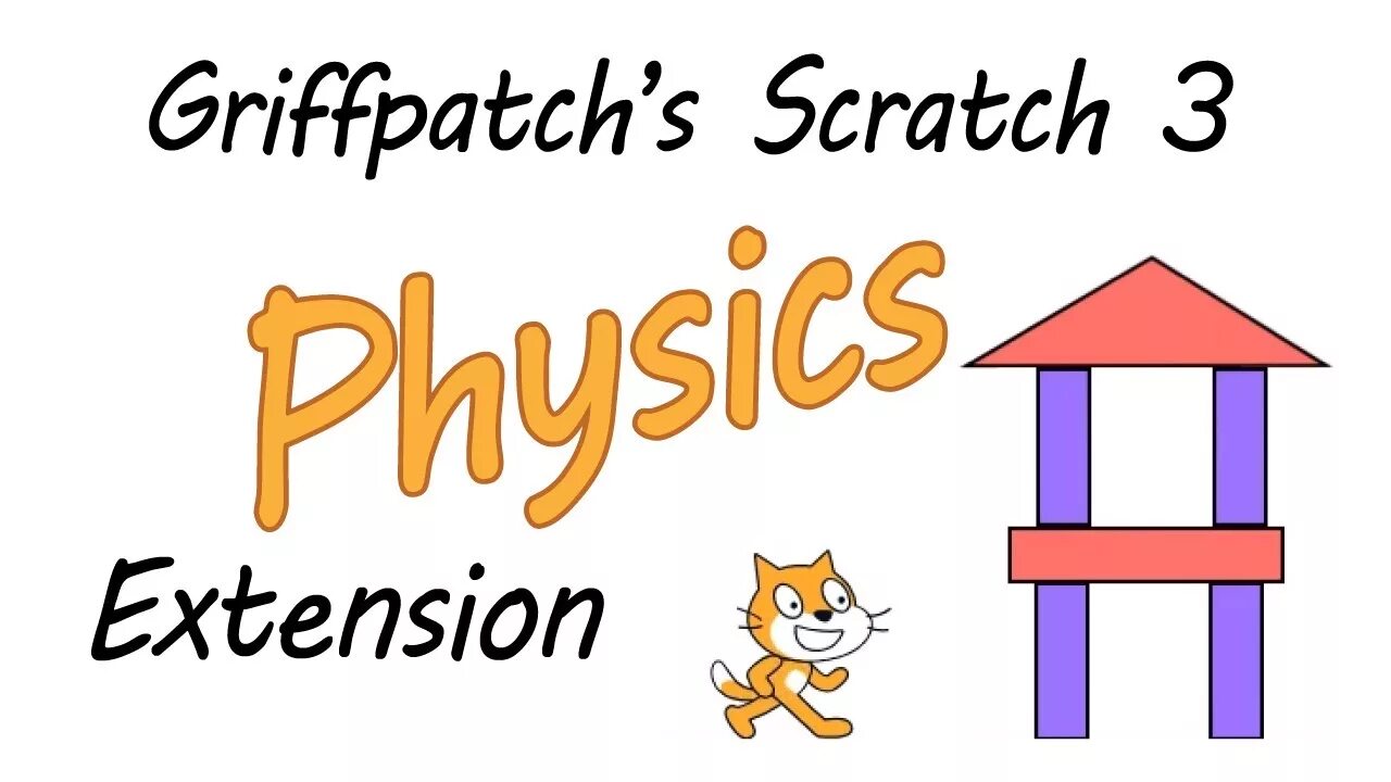 Physics extension