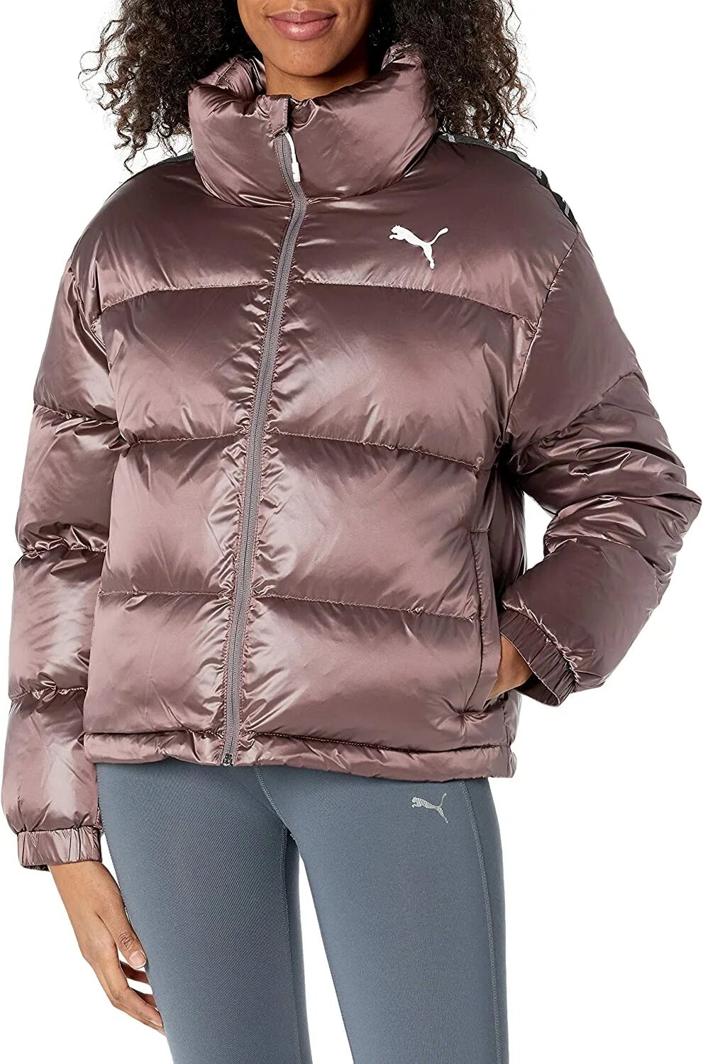 Пуховик с блеском. Пуховик Puma Shine down Jacket. Куртка Пума Shine down Jacket. Пуховик Пума Шайн. Puma Shine down Jacket.