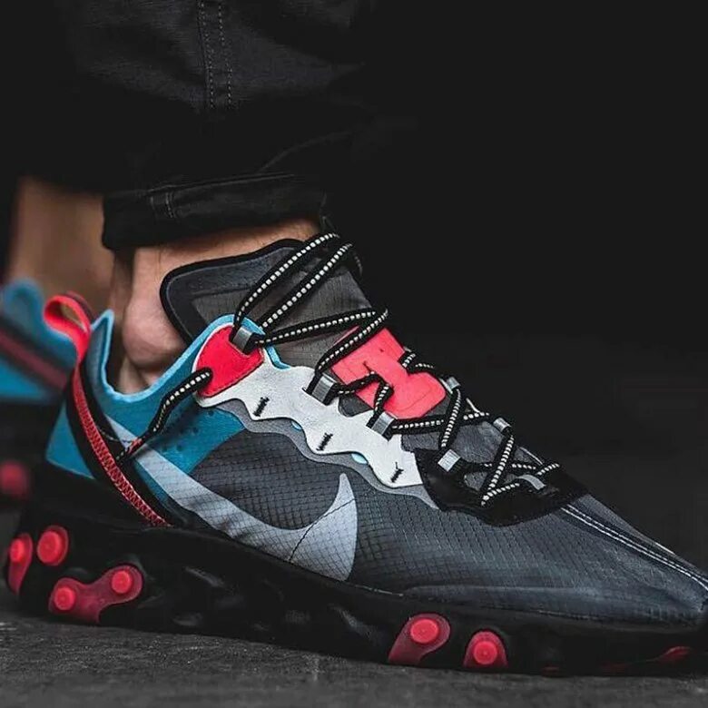 React element 87. Nike react element. nike react. react 87. react в кроссовках.