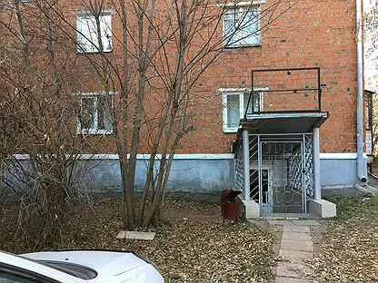 Ул клубная 48