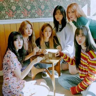 Gfriend rough